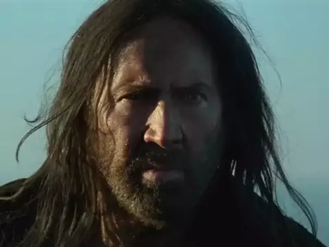 Sombras no Deserto | Terror com Nicolas Cage como pai de Jesus ganha data