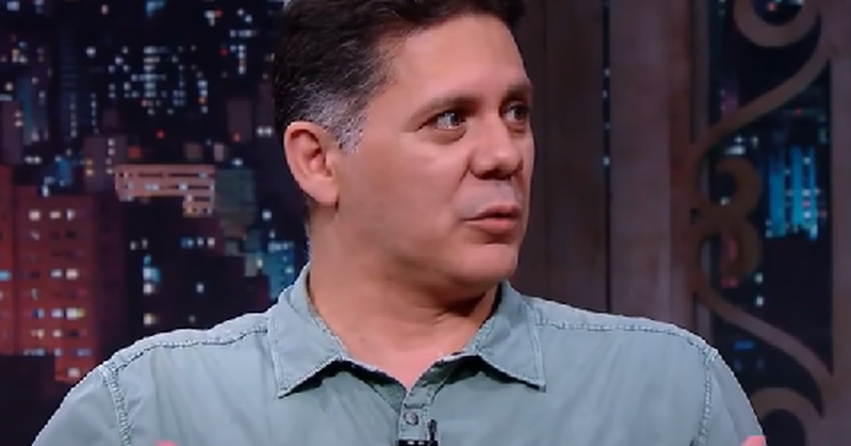 Wendel Bezerra vai à polícia contra uso de IA para reproduzir sua voz