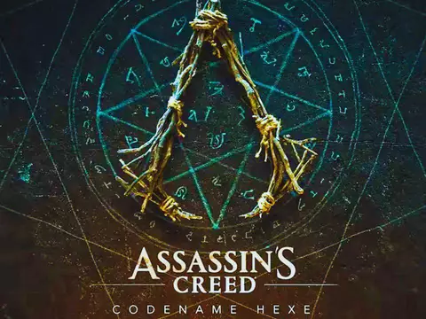Assassin's Creed
