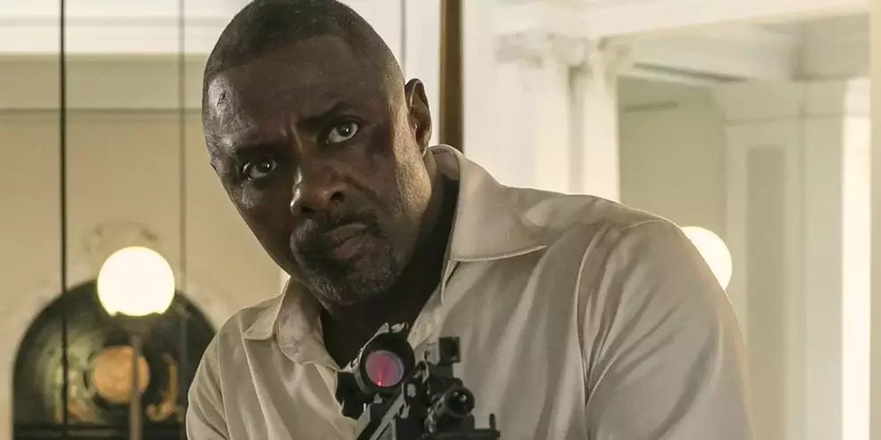 007 | Idris Elba revela estar fora da competição por papel de James Bond