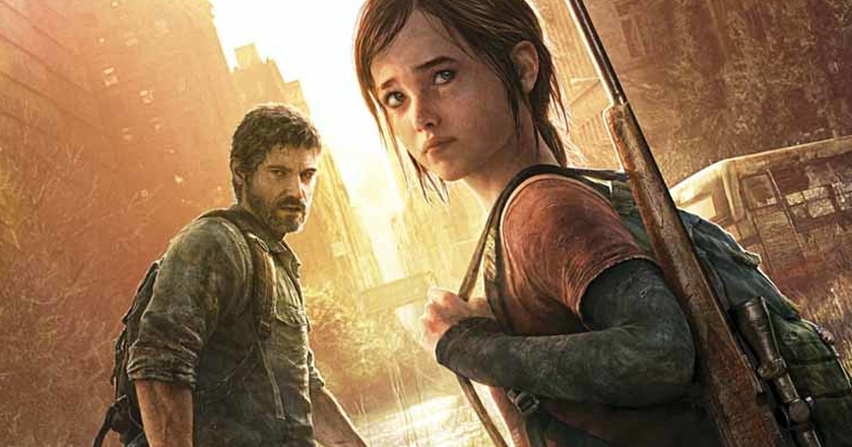 Ator confirma que a série de TV de The Last of Us se passará em