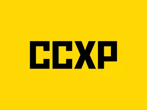 CCXP 25