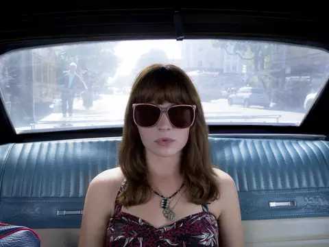 Girlboss | Nova comédia da Netflix ganha primeira imagem