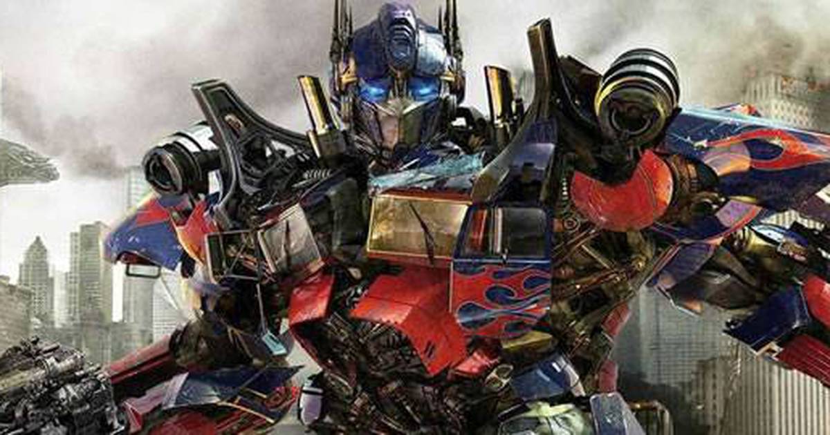 Transformers:Despertar das Feras, filme ganha teaser focado em