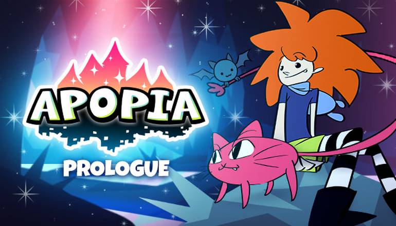 Apopia: Prologue