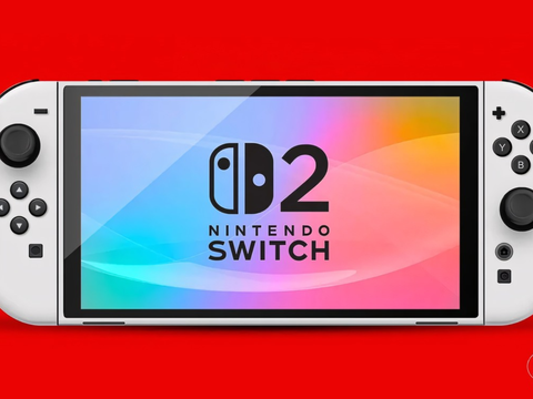 Nintendo Switch 2 Anuncia Inovações e Data de Lançamento Global em Junho