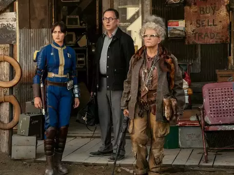 Elenco de Fallout se diverte com gírias brasileiras; assista