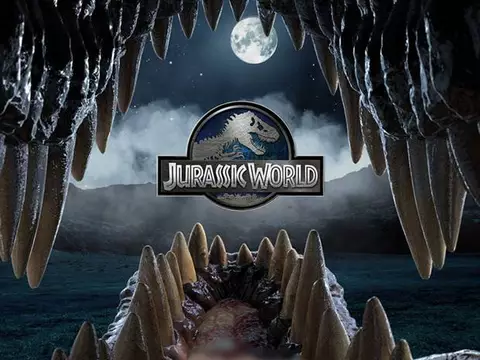 Bilheteria USA | Jurassic World - 26 a 28 de maio
