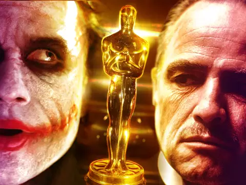 10 MELHORES (E PIORES) MOMENTOS DO OSCAR