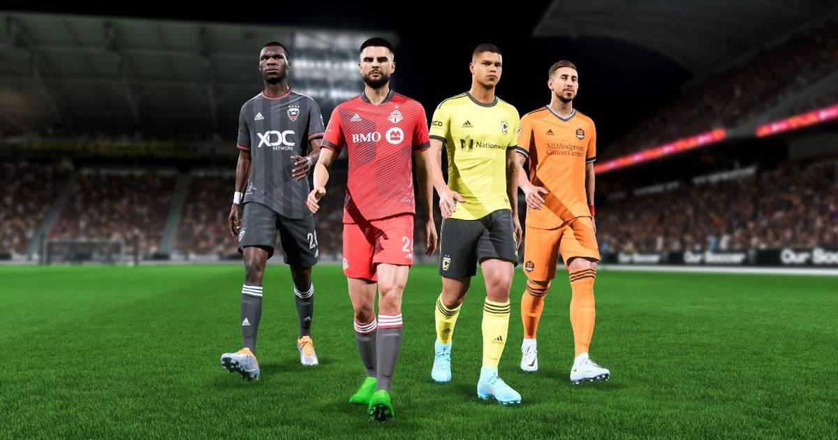 FIFA 23: Os meias-esquerdas mais promissores do modo Carreira