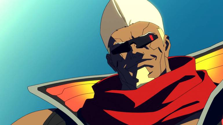Cyberpunk: Mercenários vence principal prêmio de animes em 2023