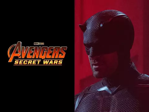 Vingadores: Guerras Secretas | Demolidor estará no filme, diz insider
