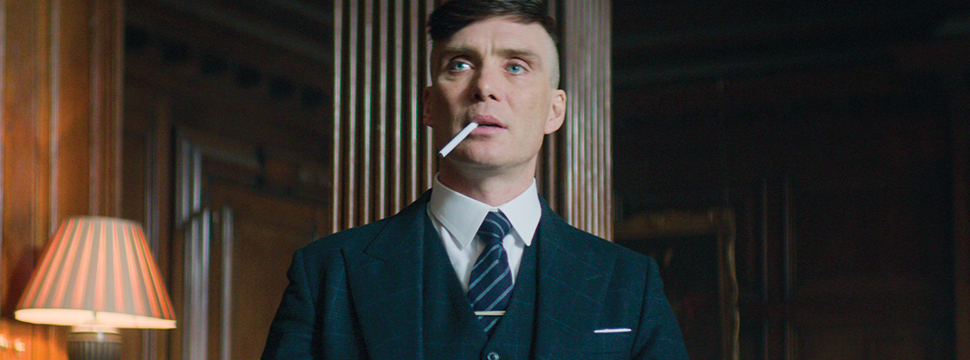 Peaky Blinders” chega ao fim na Netflix - POPline