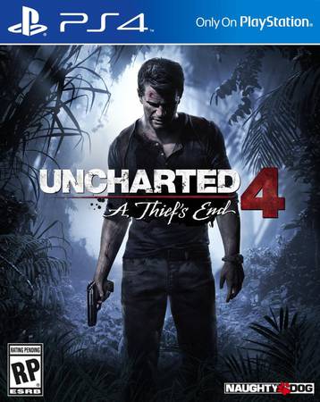 Rumor] Uncharted Trilogy HD Edition chegará ao PS4