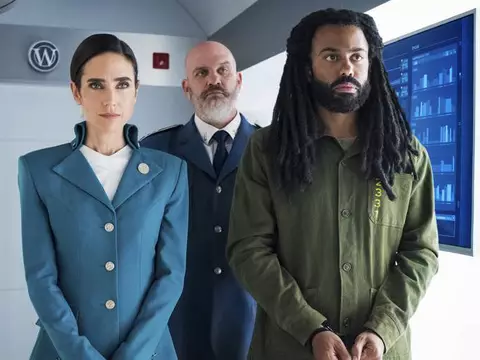 Divulgação/Netflix