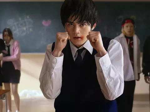 Live-action de Viral Hit da Netflix ganha trailer