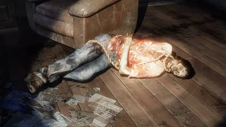 The Last of Us Ep 3: Sem se ater ao jogo, episódio torna história de Bill e  Frank mais profunda