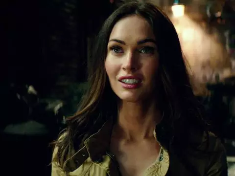 As Tartarugas Ninja 2 - Fora das Sombras | Megan Fox encontra April O'Neil original em cena deletada
