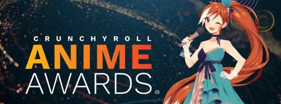Crunchyroll Anime Awards: Conheça os vencedores de cada categoria -  Crunchyroll Notícias