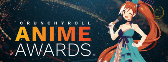 Crunchyroll Anime Awards: Votação para edição de 2023 está aberta ao  público