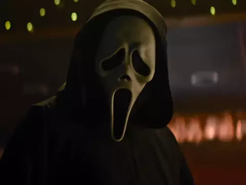 Pânico 7 | Ghostface causa o terror no trailer final do filme
