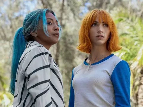 One Piece | Atriz de Vivi revela qual episódio da 2ª temporada a fez chorar