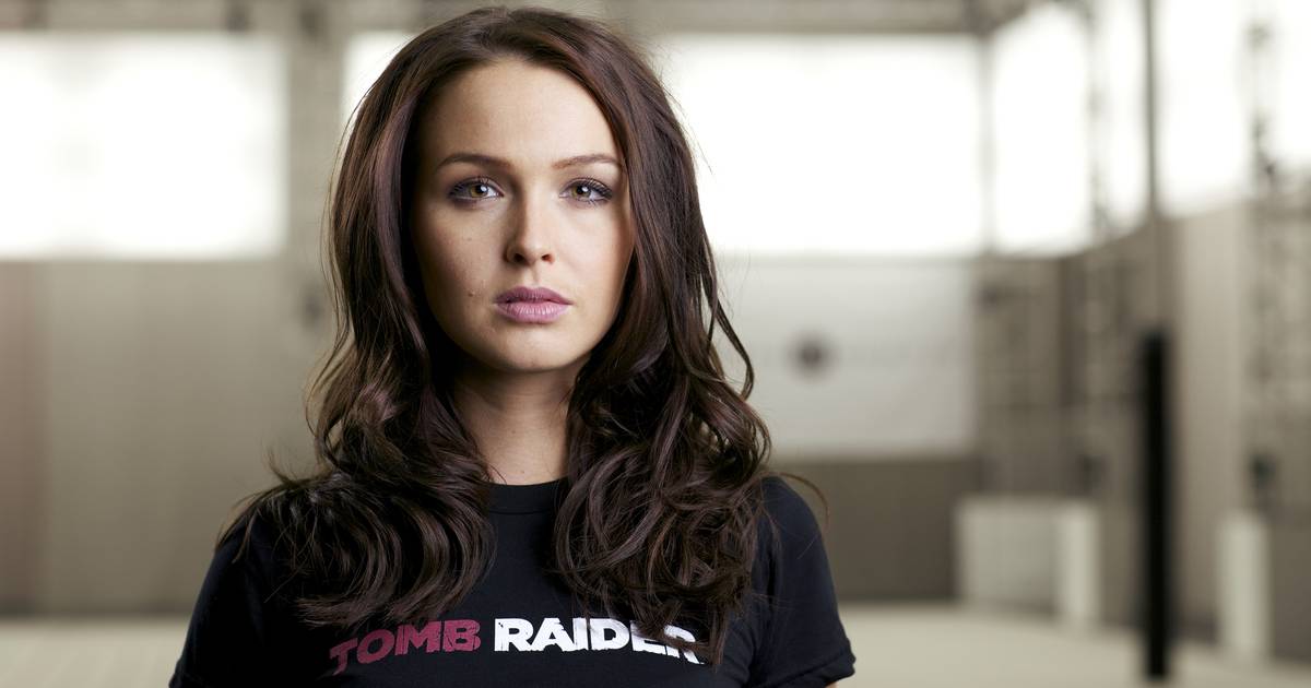 Filme de Tomb Raider: sequência caiu no limbo, diz atriz