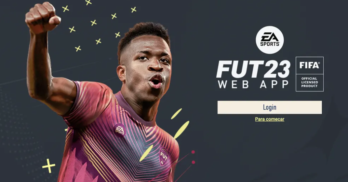 Conta Steam Com Fifa 23 Ultimate Team, E Outros Jogos - DFG