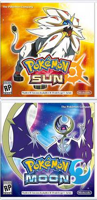 Pokemon Sun E Moon - Nintendo revela o novo Pokémon lendário de Sun e Moon,  Marshadow - The Enemy