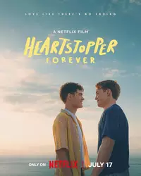 Heartstopper: Para Sempre