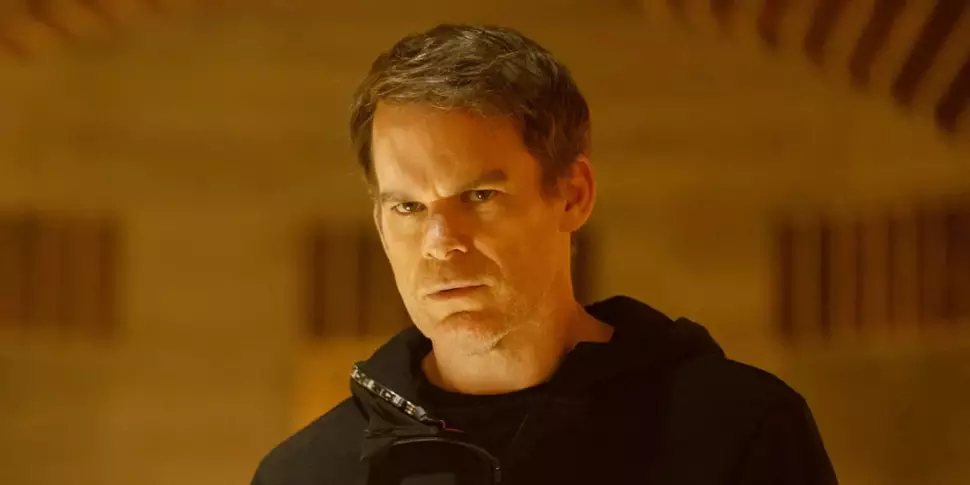 Dexter Ressureicao Primeiras Impressoes Segunda Temporada