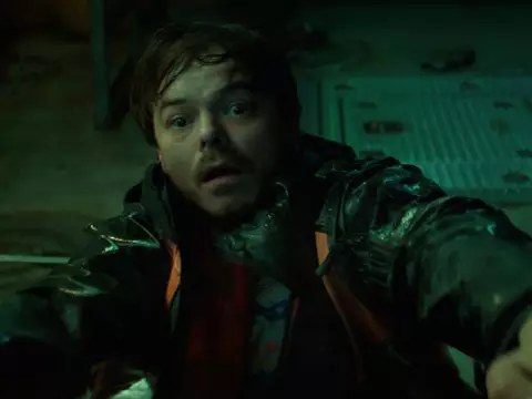 Profundezas | Como termina a nova série da Netflix com Josh Hartnett?