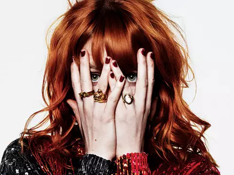 Florence + The Machine divulga três novas músicas para a trilha do novo Final Fantasy XV - ouça