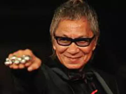 Yakuza Apocalypse | Takashi Miike fará filme sobre vampiros mafiosos