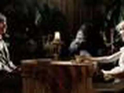 The Double | Veja Jesse Eisenberg e Mia Wasikowska na adaptação de Dostoiévski