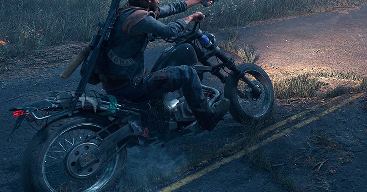 Não reclame por não ter sequência se não pagou o preço cheio, diz diretor  de Days Gone