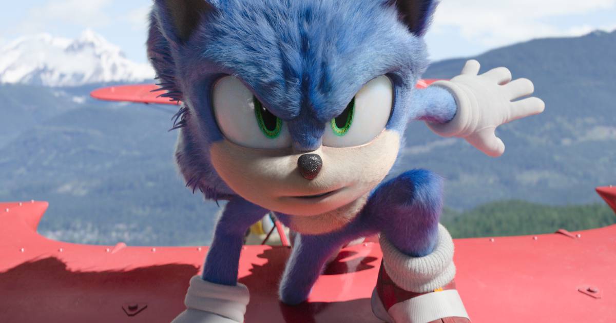 SONIC 3 O FILME: PÓS-CRÉDITOS CONFIRMADO!? 