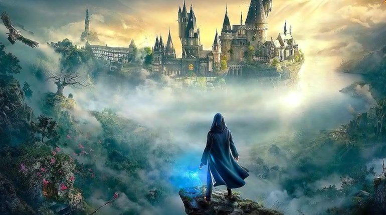 Hogwarts Legacy é sucesso de público e vendas pelo mundo