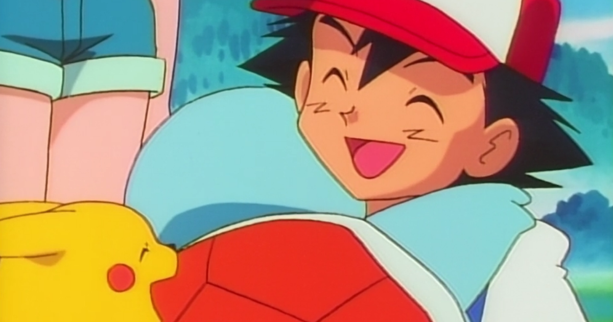  RedeTV exibirá o primeiro filme de Pokémon