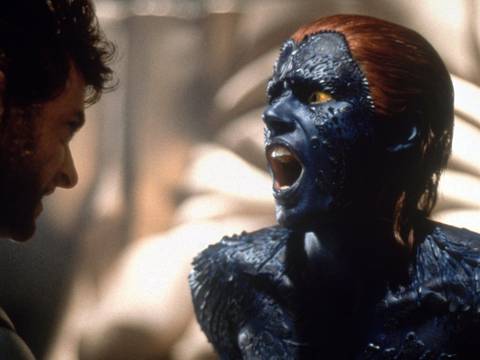 Vingadores: Doomsday | Atriz da Mística não sabe se terminou de gravar filme