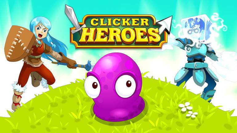 clicker heroes thusia
