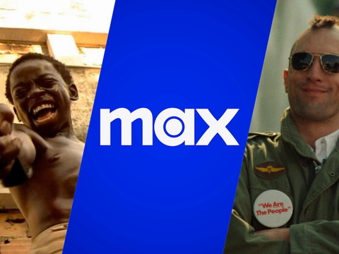 Melhores filmes para assistir na Max