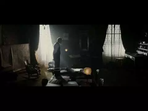 Lincoln | Assista ao trailer do novo filme de Steven Spielberg