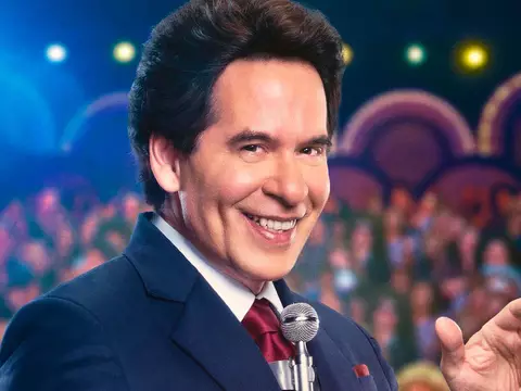 Silvio Santos Vem Aí | Leandro Hassum revela desafio de interpretar apresentador