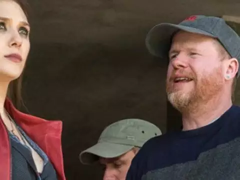 Vingadores: Era de Ultron | Joss Whedon diz que o filme é sua "falha miserável"