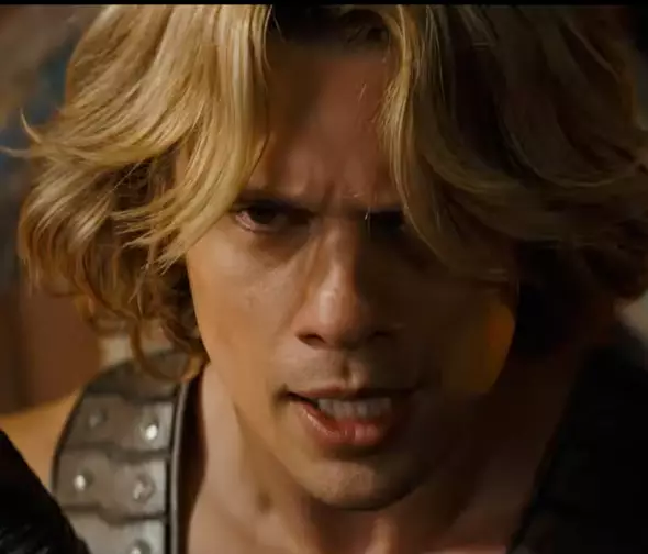 He-Man Filme