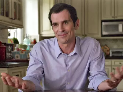 Tighrope! | Ty Burrell irá estrelar a série, diz site