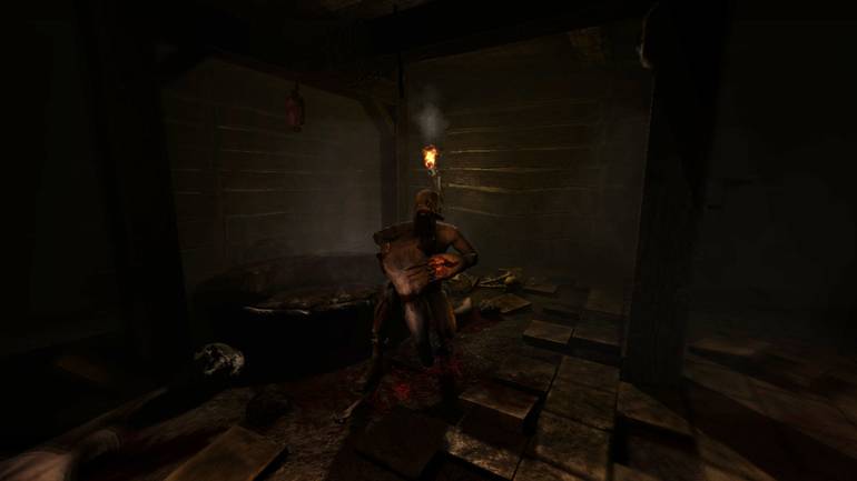 Os 10 melhores jogos de Terror Survival-Horror da oitava geração de  videogames