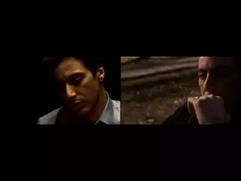 Vídeo compara a primeira e a última cena de 55 filmes
