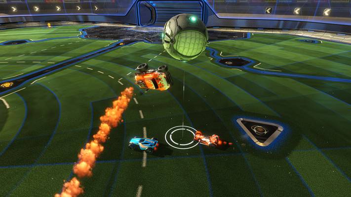 Análise: Rocket League (PC/PS4) é um bate-bola divertido e